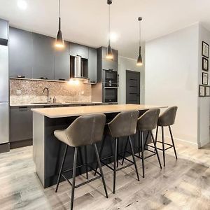 Appartement met een Slaapkamer